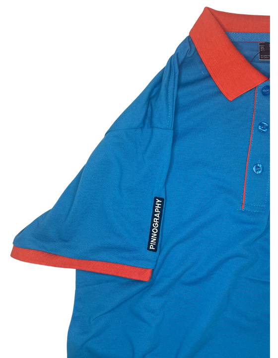 Coastal Mirage Polo