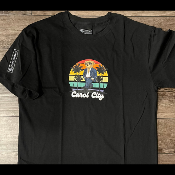 Miami Bear T-Shirt