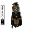 Bearchella Bear Pin