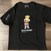 Heavyweight Bear T-Shirt