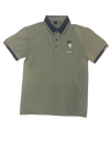 Sage Serenity Polo