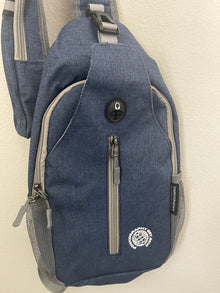  Odyssey Azure Over-the-Shoulder Bag