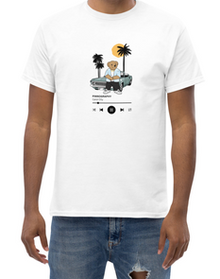  Carol City Bear T-Shirt