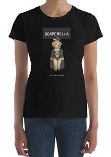  Bearchella T-Shirt